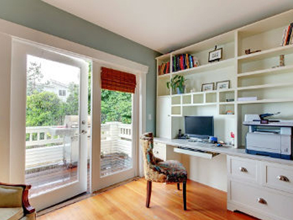 כאן מתגורר עסק